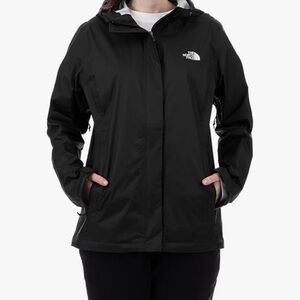 waterproof windbreaker jacket